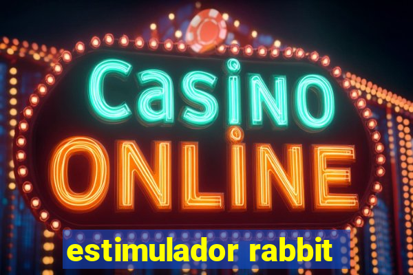 estimulador rabbit